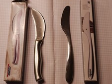 WMF 22cm Nutellastreicher +