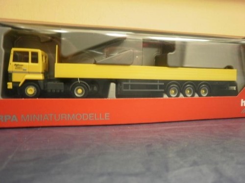 Herpa lkw ford - herpa,