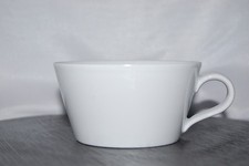 Teetasse Tric weiss Arzberg