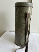 Gasmaskendose Tschechien Vz35