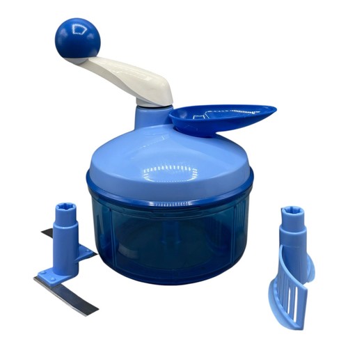 Tupperware quick chef - tupperware,