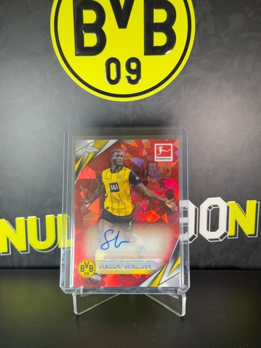 Topps chrome bundesliga - topps,