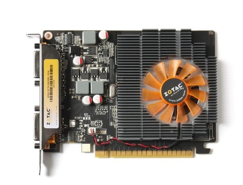 Zotac geforce 730 - zotac,