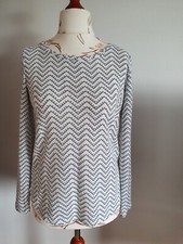  Damen Pullover  Langarm Gr. 36