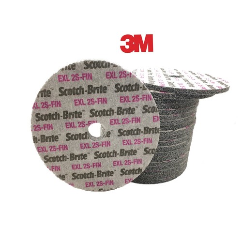 Scotch brite exl - 3m, scotch-brite