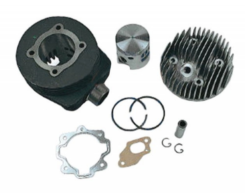 Zylinderkit thermogruppe - dr,