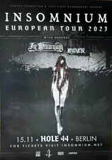 INSOMNIUM 2023 BERLIN - orig