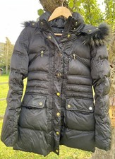 Hallhuber Damen-Wintermantel