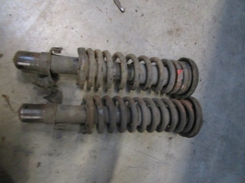 Dämpfer vorne honda prelude - dämpfer,