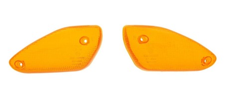 Blinkerglasset vorne orange - blinkerglasset,