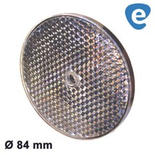 Reflektor rund 84 mm für