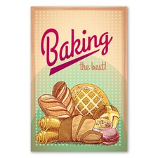 Postereck 1083 Poster Leinwand