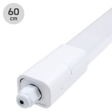 Slimline-Feuchtraumleuchten