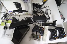 X BOX 360 KINECT SPECIAL