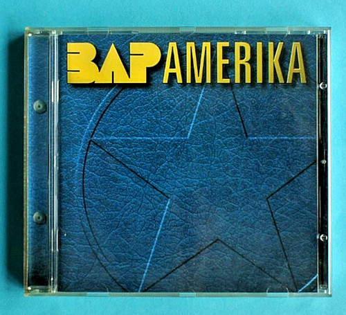 Bap amerika 1996 - "amerika",,