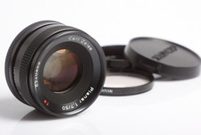 Contax Planar 1,7/50 T* Carl