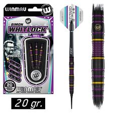 WINMAU Soft Dart Pfeile