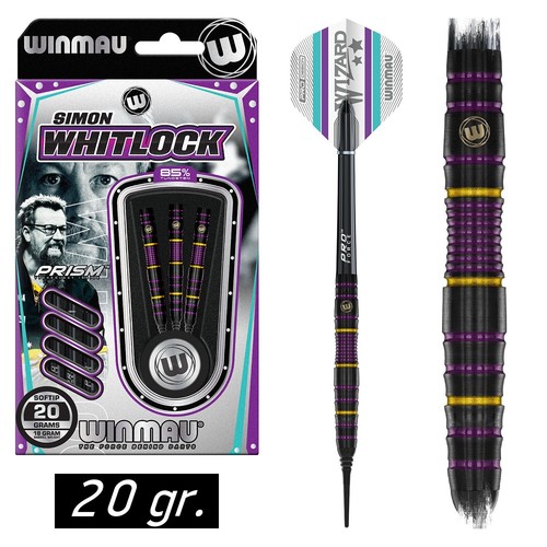 Winmau soft dart - 🎯,
