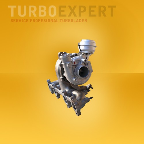 Turbolader golf vw - vw,