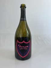 Dom perignon lady - dom,