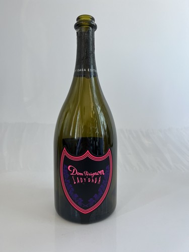 Dom perignon lady gaga - perignon,