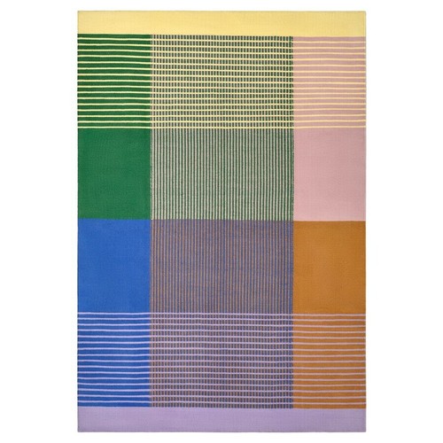 Ikea raw color tesammans - raw,