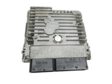 Steuergerät ECU für Motor Motorsteuergerät Seat Ibiza IV 6J 08-12 TDi 1,6 77KW
