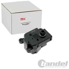 NTY STELLMOTOR HEIZUNG