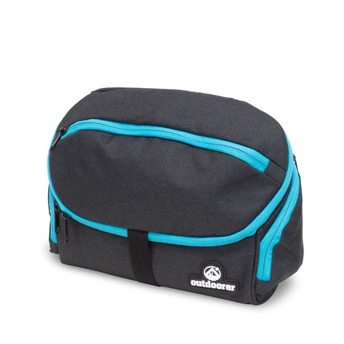 Kosmetiktasche mit spiegel zum - mit,