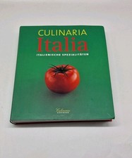 Kochbuch "Culinaria Italia