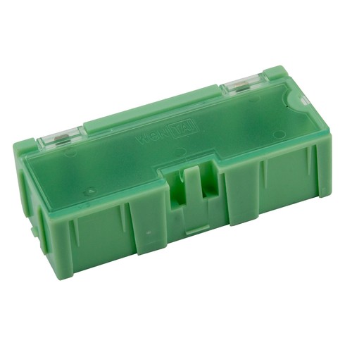 Leer container box - leer, 2