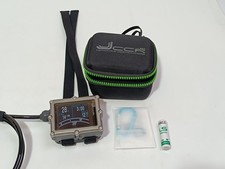 Shearwater Petrel 3 Tauchcomputer – CCR, Trimix, OLED Display  - Ohne Box_0.54_5