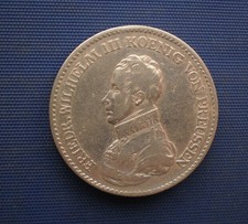 1 Taler 1818 A. Friedrich