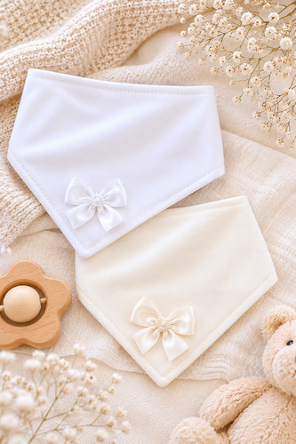 Sabbertuch baby tuch - baby, latz