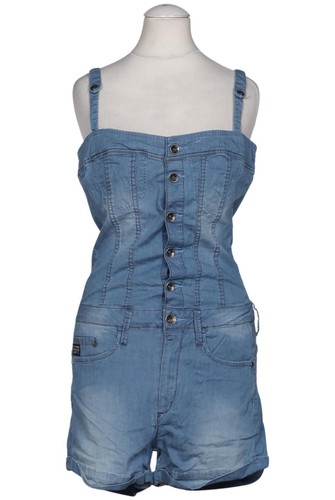 Star raw jumpsuit overall - g,