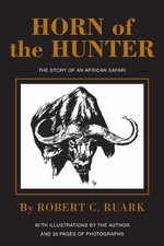 Horn the hunter - of,