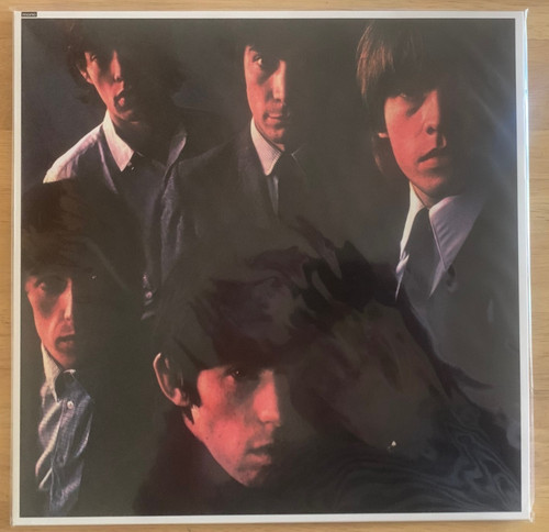 The rolling stones - rolling, 2