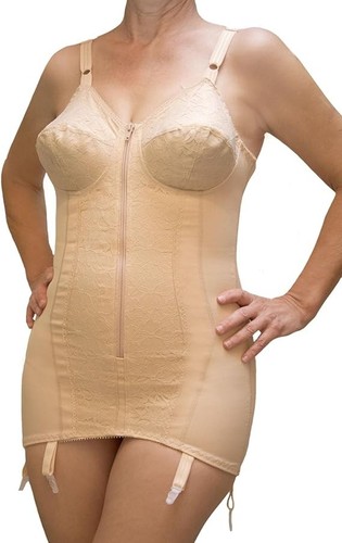 Bodyperfect korsett - bodyperfect,