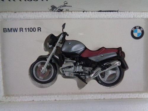 Minichamps motorrad bmw 1100 - minichamps,