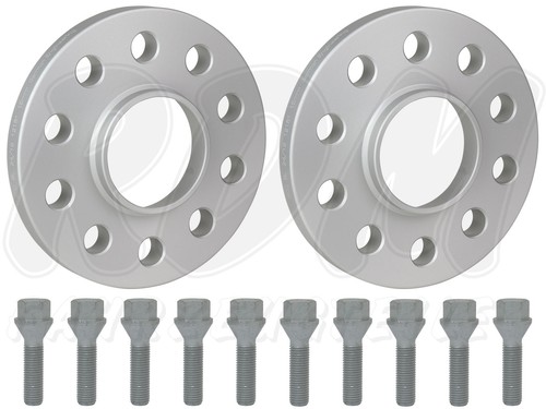 Spurverbreiterung 30mm 2x15mm