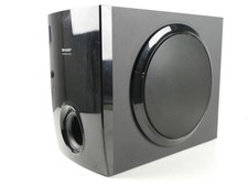 Sharp CP-SW40H Subwoofer