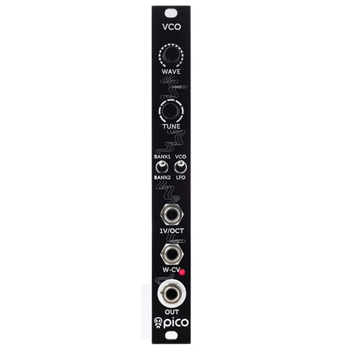 Erica synths pico - synths,