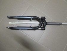 Federgabel SUNTOUR SR für 26 Zoll Radgröße von FLYER Pedelec