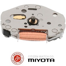 Citizen Miyota 2035 Quarz Uhrwerk für Armbanduhren