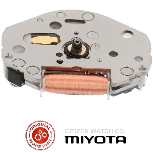 Citizen miyota 2035 quarz - citizen,