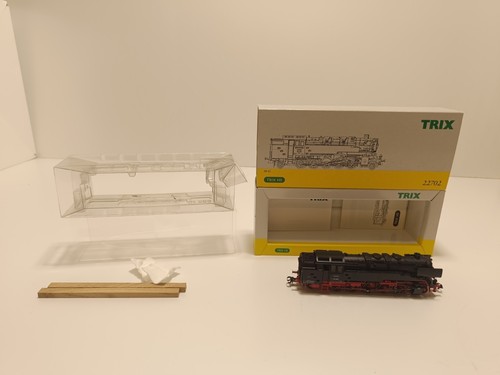 Trix 22702 dampflok 005 - trix,