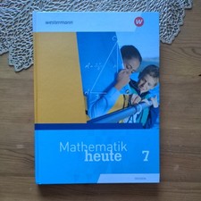 Mathematik heute 7 | Hessen