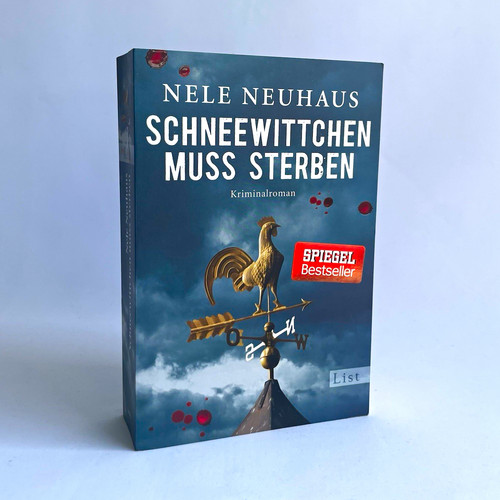 List schneewittchen muss - schneewittchen,
