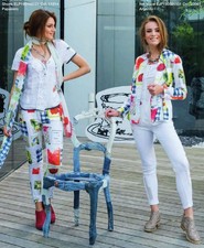 Elisa Cavaletti Tunika S 36 38