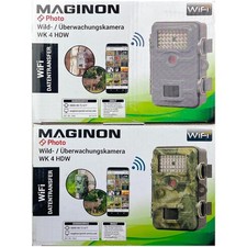 MAGINON